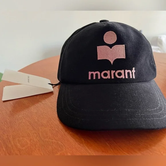 Isabel Marant | Accessories | Isabel Marant Baseball Cap  display picture 1